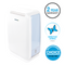 ION 610 - Ionmax  6L/day Desiccant Dehumidifier